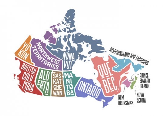 Explore Canada's Indigenous Languages